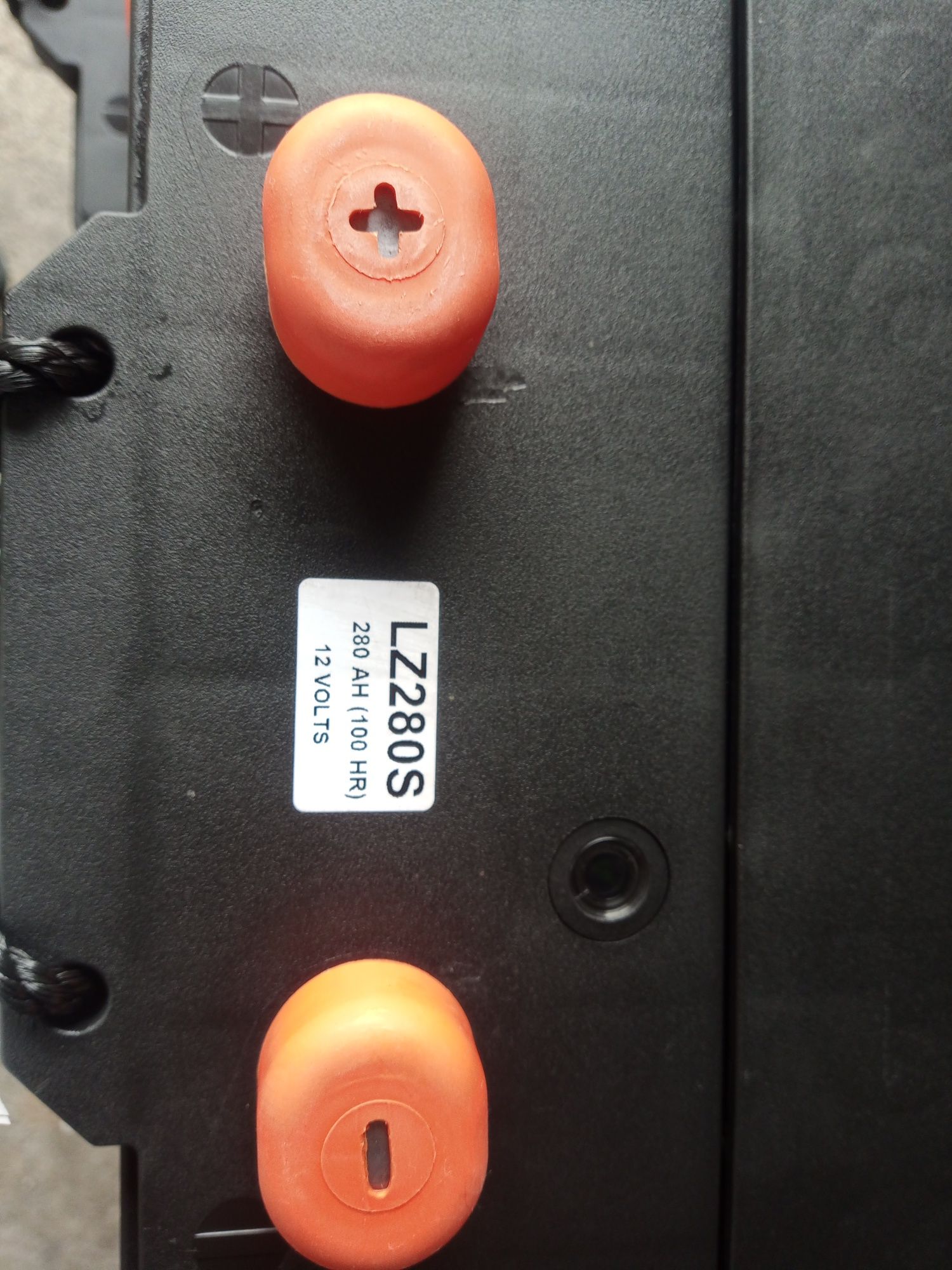 BATERIAS DE ALTO RENDIMENTO para AUTO CARAVANAS e BARCOS gel ,agm