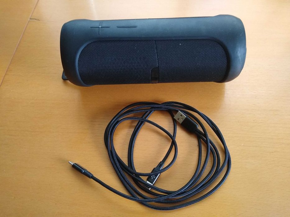 Głośnik bluetooth HAMA Twin 2.0 Czarny