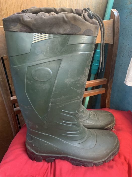 Гумами чоловічі/гумаки