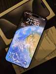 Apple iPhone 15 Pro Max 256GB Tytan Czarny