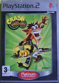 Crash Twinsanity Playstation 2 - Rybnik Play_gamE