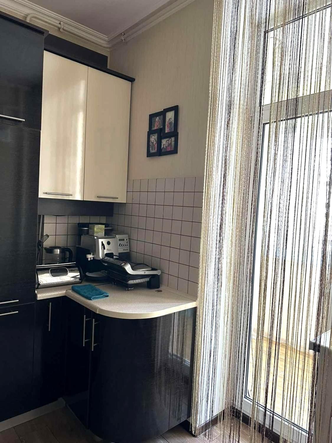 Продам 3-комн. в кирпичном доме на Заболотного/Семена Палия (028-446)
