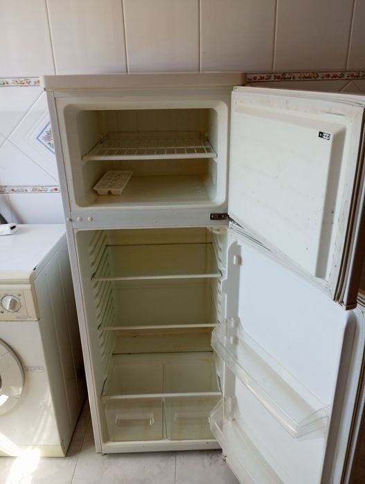 Frigorífico em óptimo estado