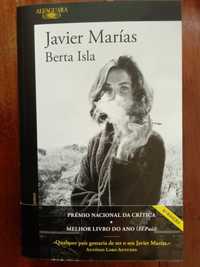 Javier Marías - Berta Isla