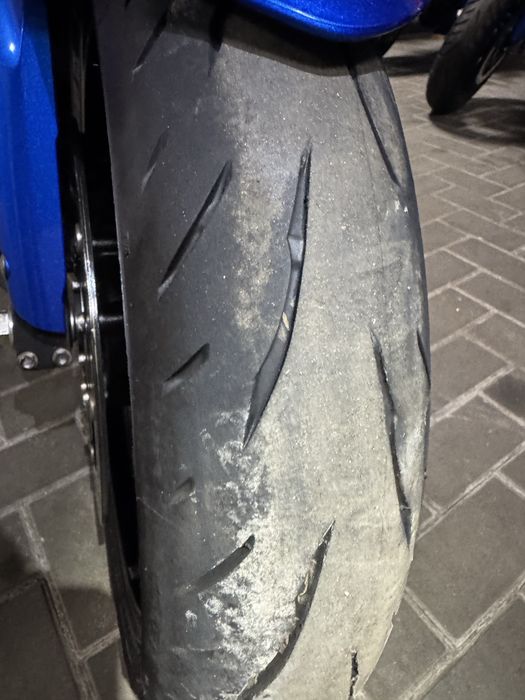 Suzuki GSX-S1000 2016г.