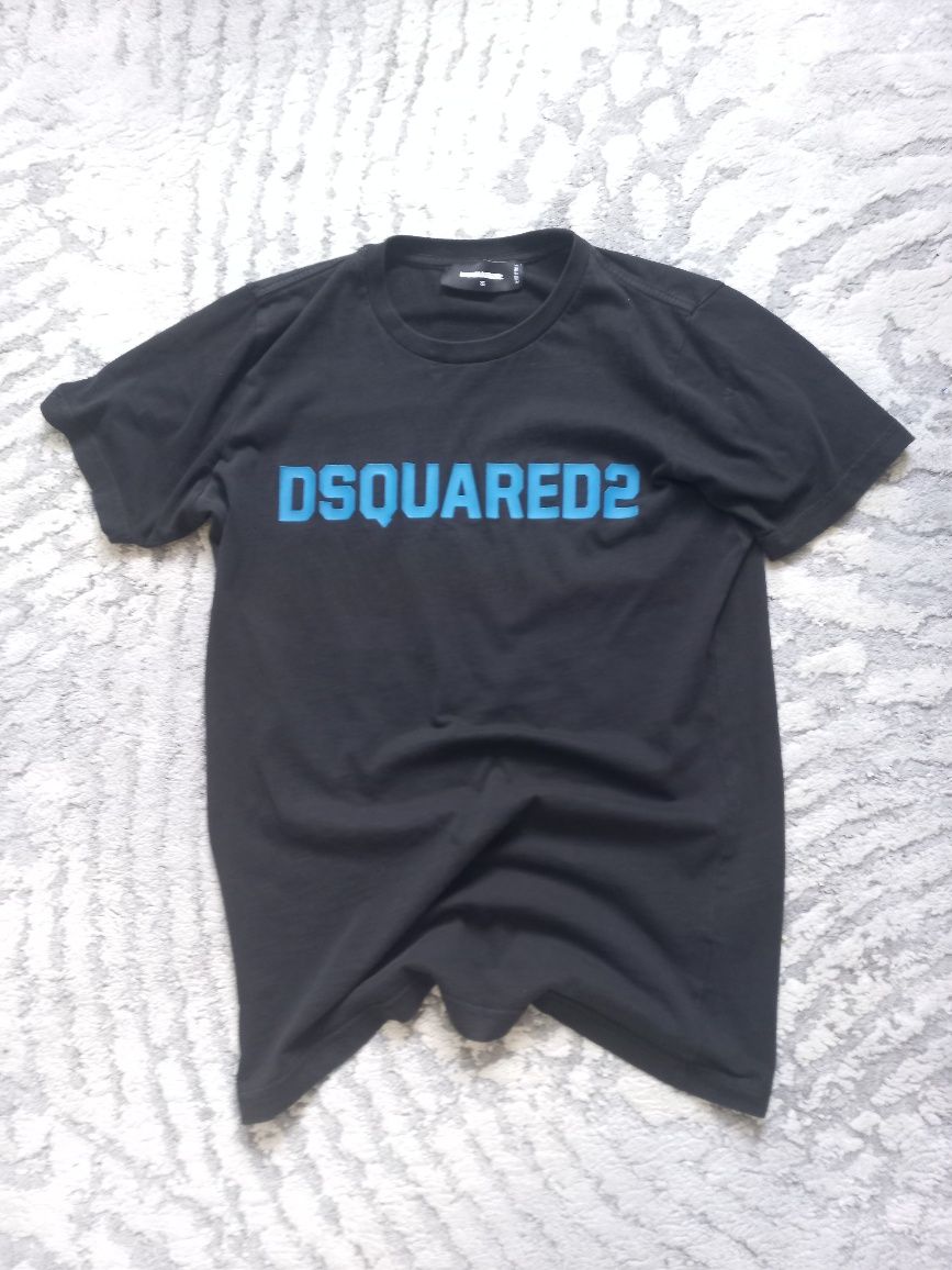 футболка DSQUARED2