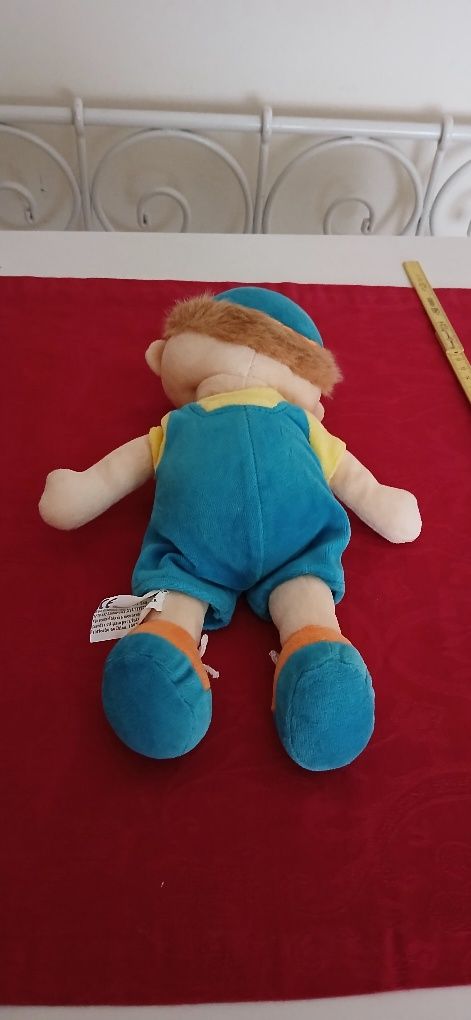 Boneco Amiguinhos