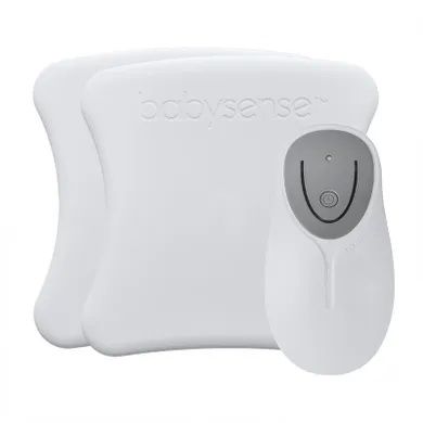 Babysense 8 - monitor oddechu