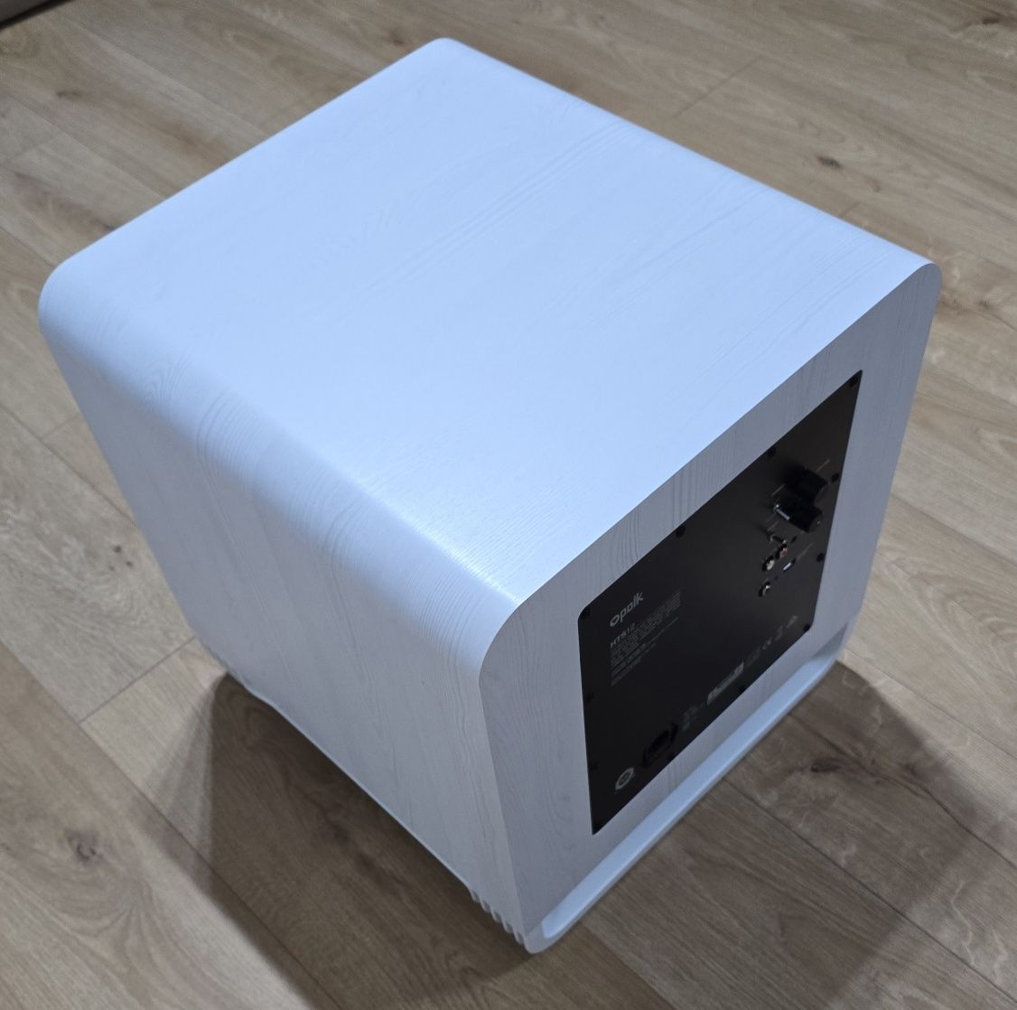 Subwoofer Polk Audio HTS 12