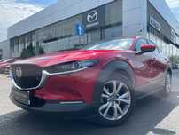 Mazda CX-30 2.0 180KM Hikari + Luxury Pack 6MT AWD (Salon PL, Serwis ASO I wł.)