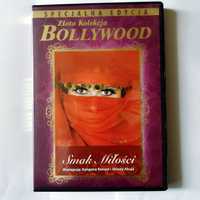 SMAK MIŁOŚCI | film miłosny Bollywood na DVD