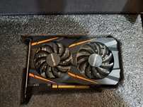 Karta graficzna Gigabyte Radeon rx460 2gb Gddr5