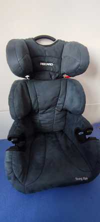 Fotelik samochodowy RECARO Young Style