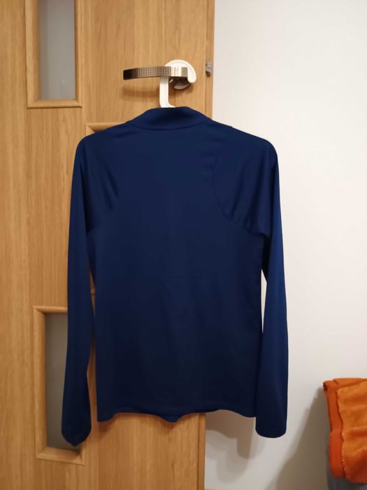 Bluza chłopięca sportowa  Nike