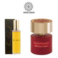 Perfumy damskie 279 33ml inspirowane SPIRITO FIORENTINO-TEREN