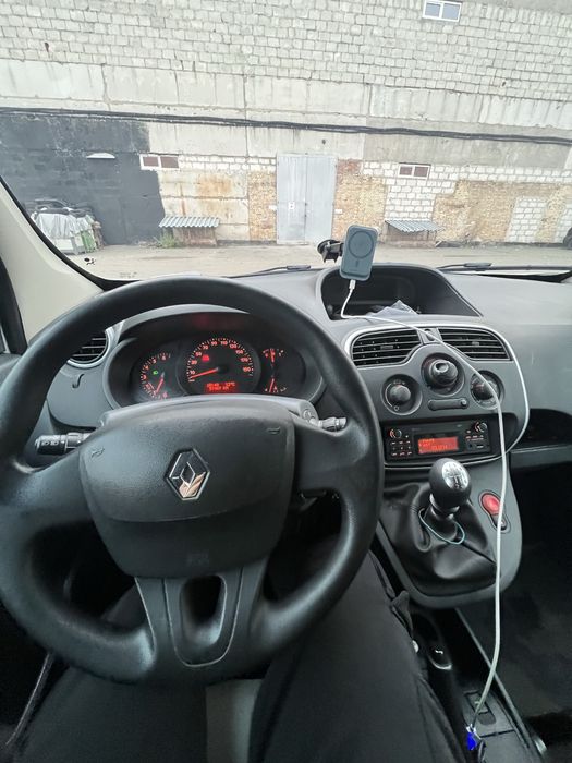 Продам Renault Kangoo