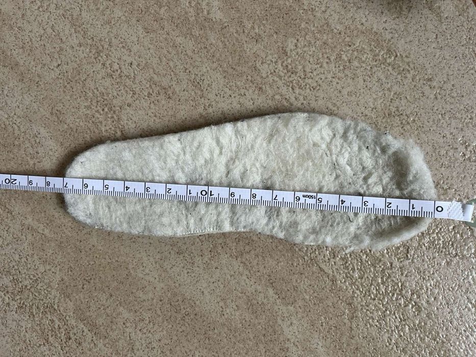 Дитячі чобітки Superfit для дівчинки 26 р.