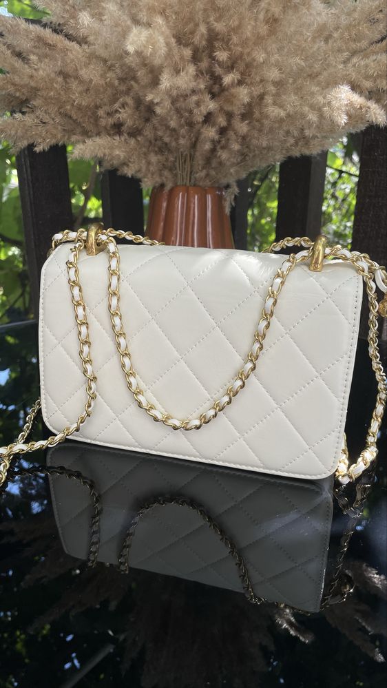 Сумка Chanel Timeless Top Handle