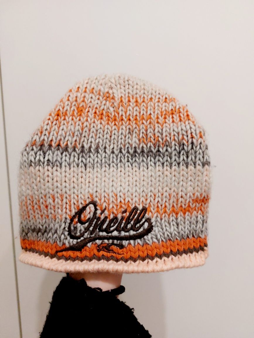 Gorro de lã O'neill