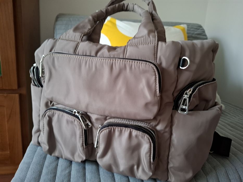 Mala da Parfois como nova