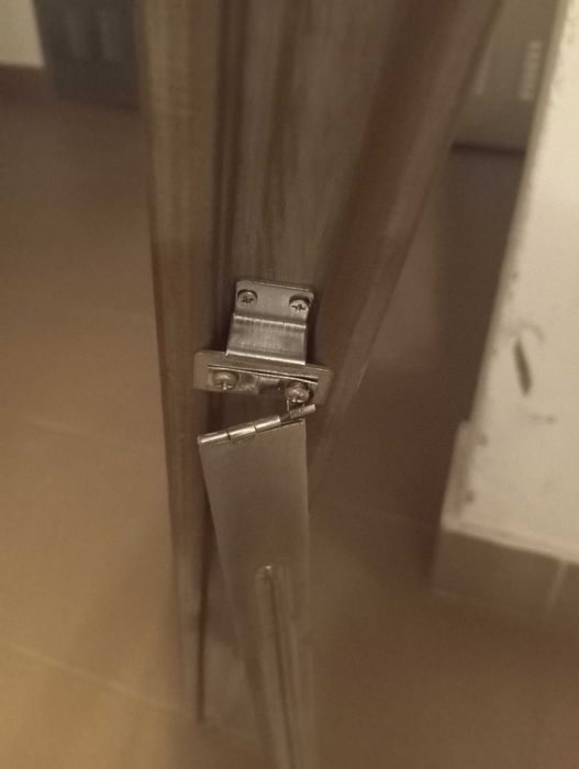 Retro lampa stojąca