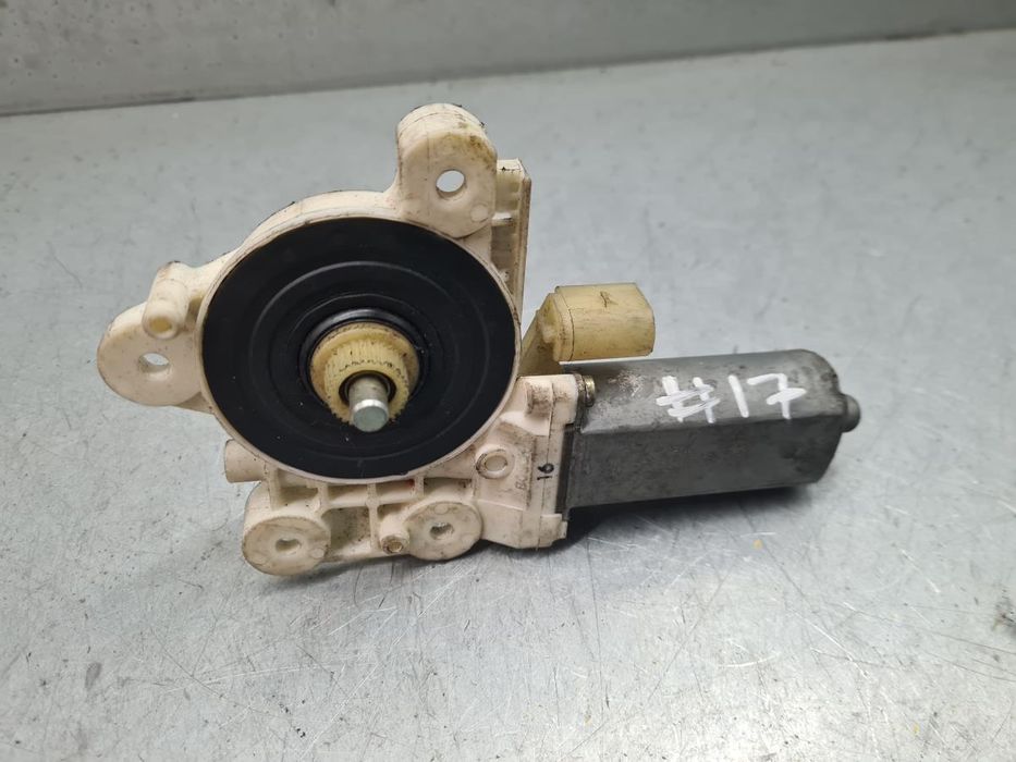 Motor vidro frente direito MERCEDES-BENZ Classe A (W168)