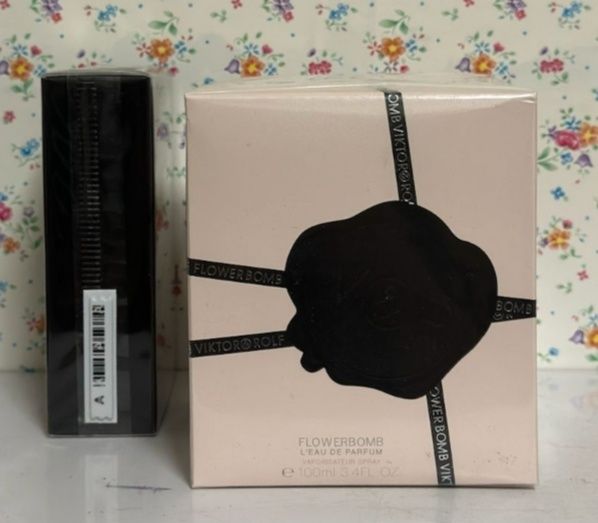 Viktor & Rolf Flowerbomb 100ml