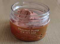 CX-H1300 Thermal Putty 13.5w (oryginalna, NOWA) 70g!
