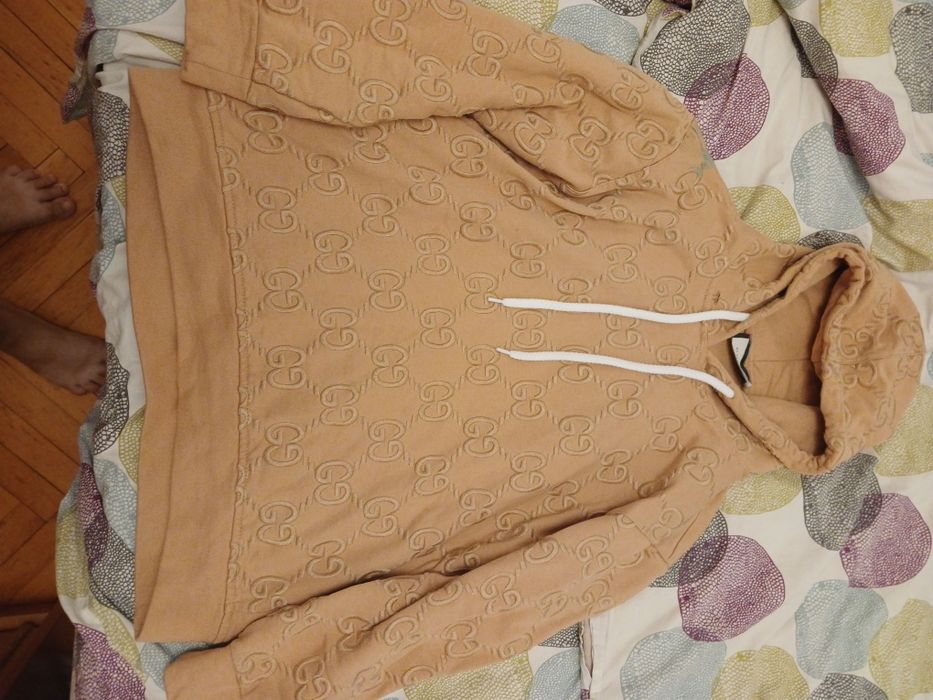 Худі толстовка Gucci