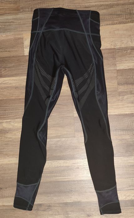 Компресійні штани Mizuno, p. S-M, жіночі