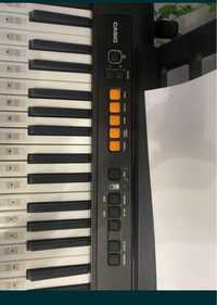 Keborad CASIO CT-100