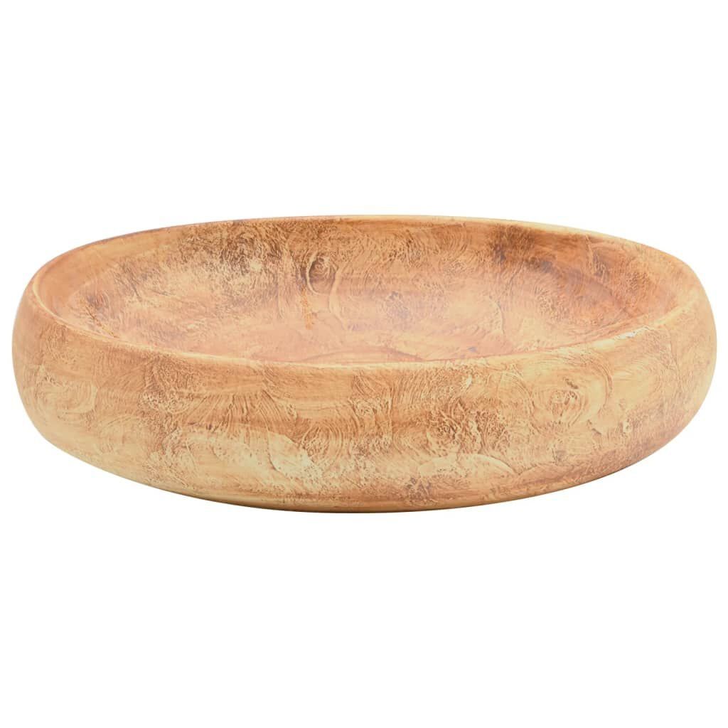 Umywalka nablatowa ceramiczna