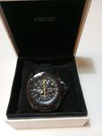 Seiko Velatura cronómetro