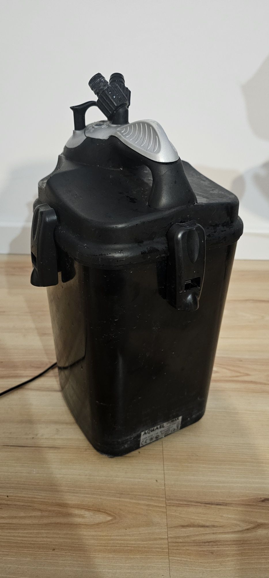 Filtr zewnętrzny Aquael Unimax 250