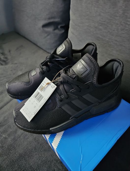 Adidas NMD Runner g1 sneakersy męskie czarne r43 1/3