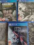Sprzedam gry na Ps4