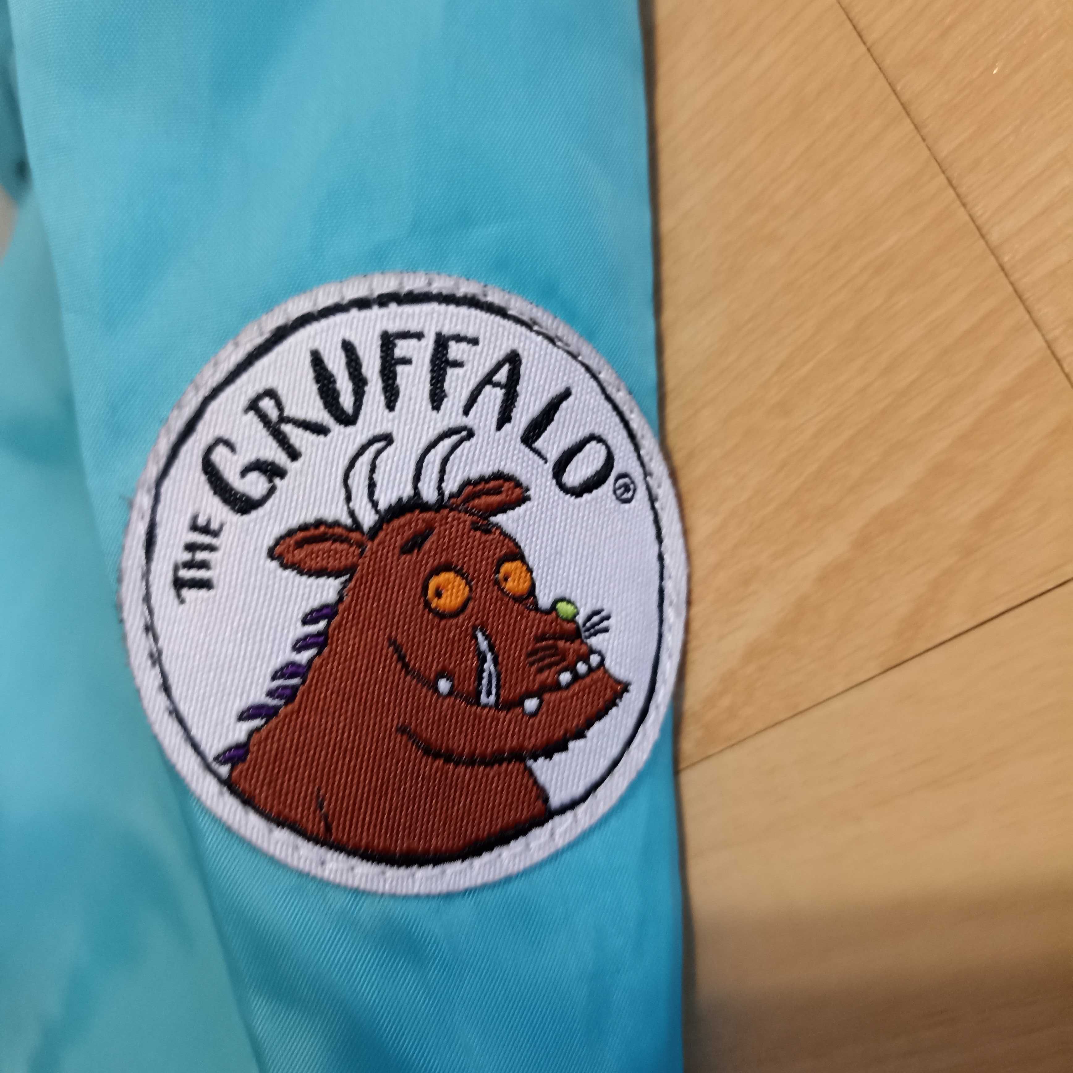 Дождевик комбинезон Gruffalo на 4-5 лет.