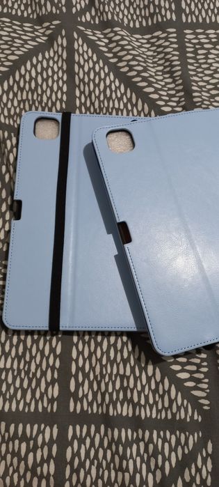 Чохол книжеа, підставка, з карманом для руки, для IPad pro 11 2nd