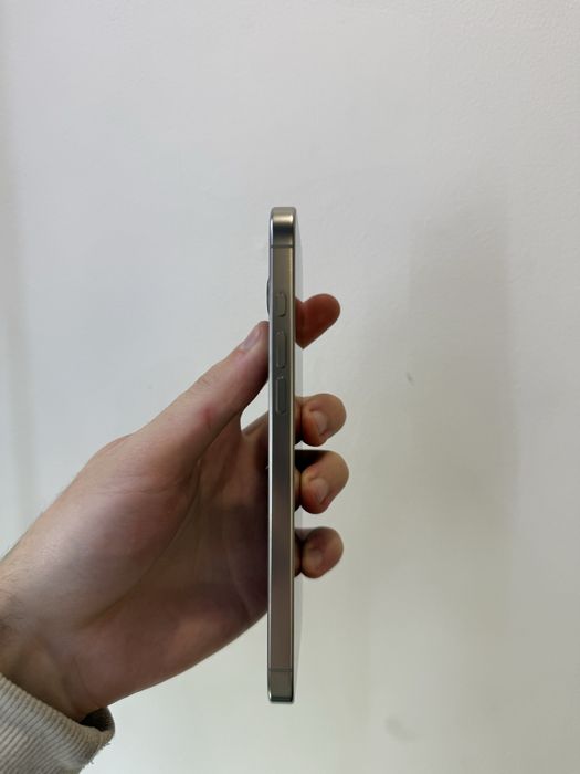 iPhone 16 Pro Max 512 100%