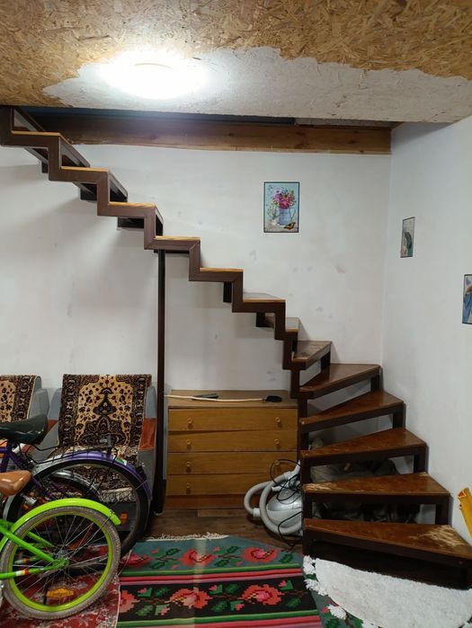 Продам дачу для життя та відпочинку