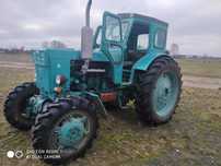 Продам трактор Т-40