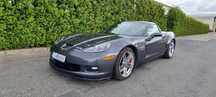 Chevrolet Corvette Sprzedam Chevrolet Corvette C06 Z06
