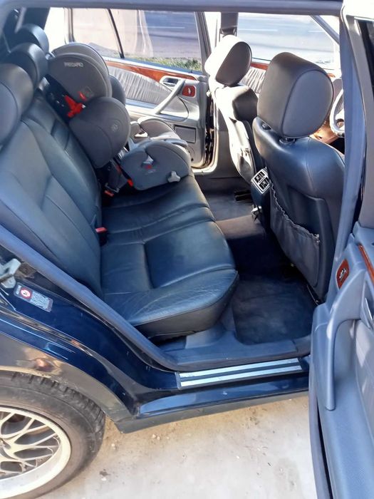 Продам Mercedes Benz s210