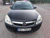 Opel Vectra Opel Vectra C 2005 rok- okazja 1910cm3