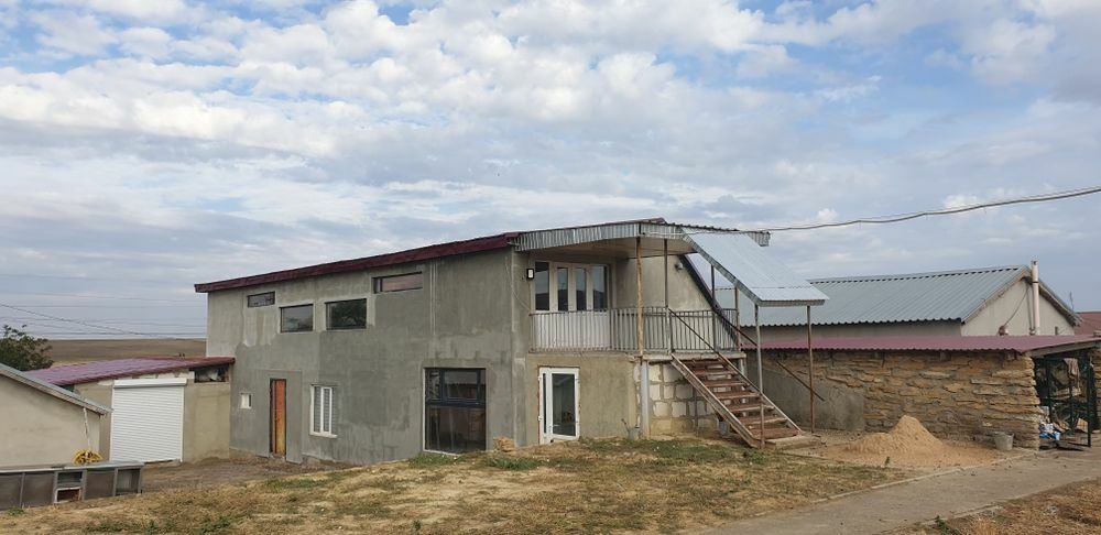 Продам дом,участок,фермерское хозяйство