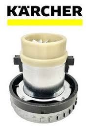 Двигатель мотор для пылесоса Karcher