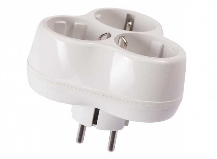 Сетевой удлинитель , фильтр, на 5 розетки с выключателем 5 метров 220В