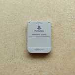 SONY SCPH-1020 karta pamięci memory card PlayStation 1 PSX PS1 PSone