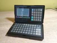 Organizer Casio SF-4000