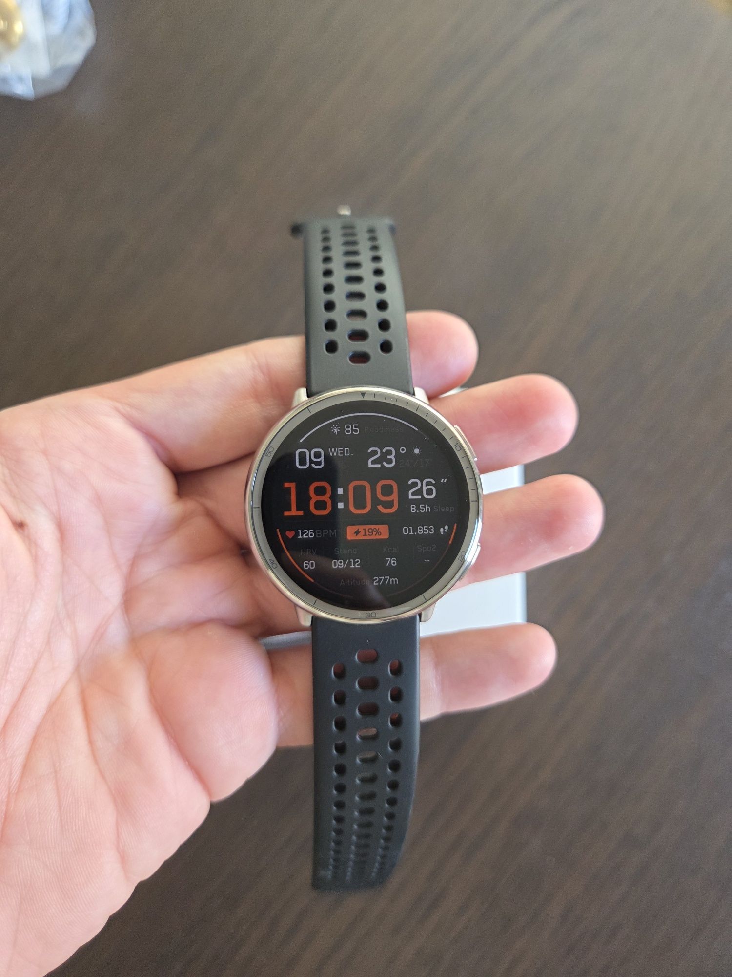Smartwatch Amazfit Active 2